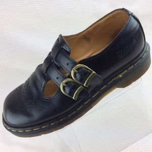 Doc marten Mary Janes OPEN TO OFFERS